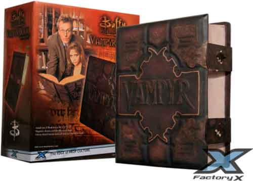 Buffy Vampyr Buch