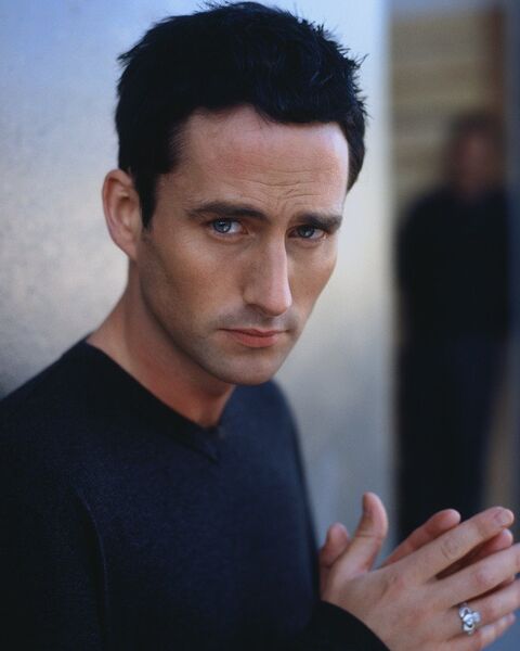 Glenn Martin Christopher Francis Quinn