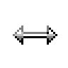 Buffy Horizontal Resize.cur
