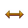 Buffy Horizontal Resize.cur