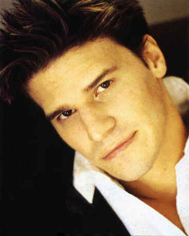 Angel · Darsteller
