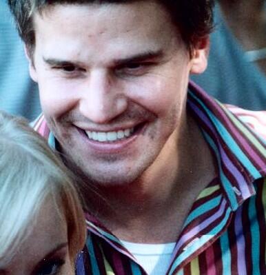 Angel · Darsteller