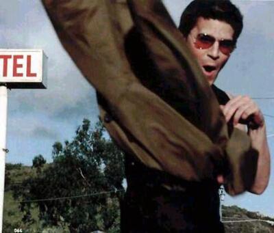 Angel · Darsteller