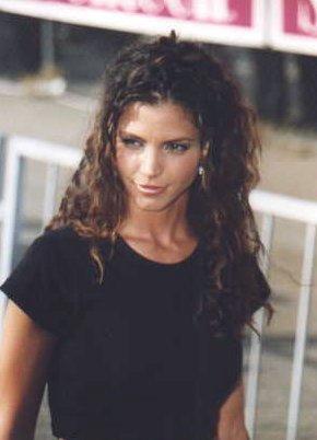 Cordelia · Darsteller