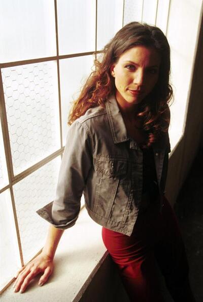 Cordelia · Darsteller