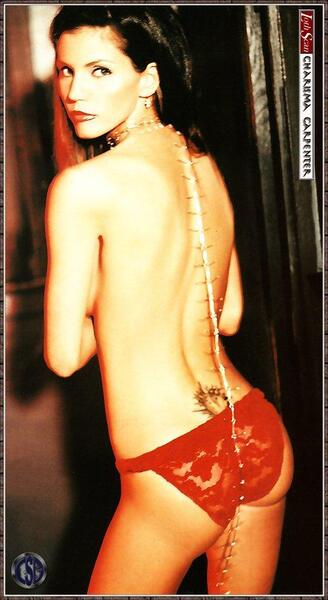 Cordelia · Darsteller