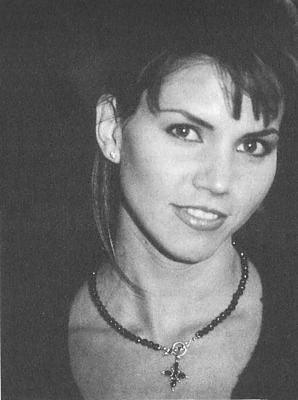 Cordelia · Darsteller