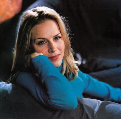 Darla · Darsteller