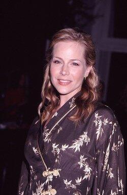 Darla · Darsteller