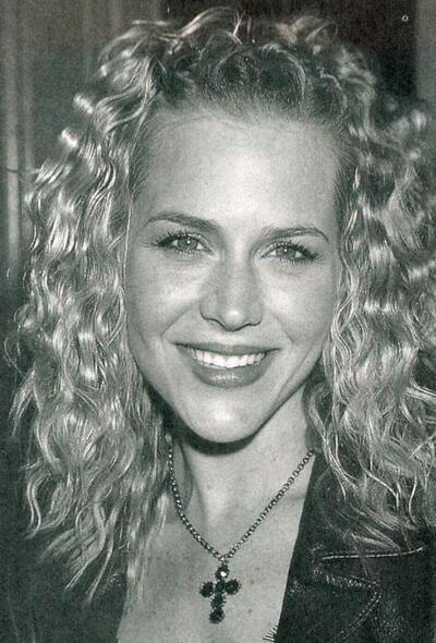 Darla · Darsteller