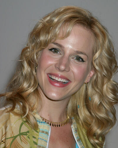 Darla · Darsteller