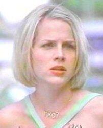 Darla · Darsteller