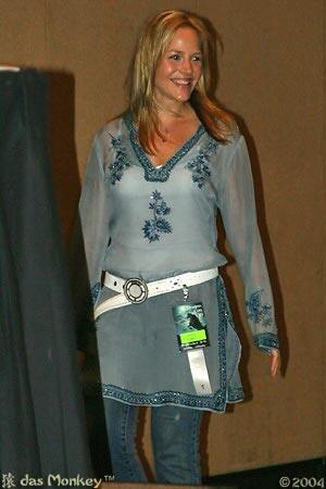 Darla · Darsteller