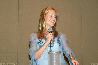 Darla · Darsteller