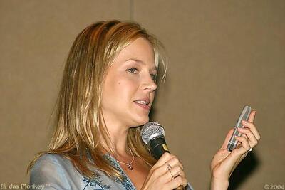Darla · Darsteller