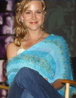 Darla · Darsteller