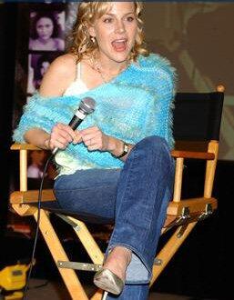 Darla · Darsteller