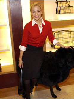 Darla · Darsteller