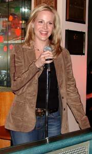 Darla · Darsteller