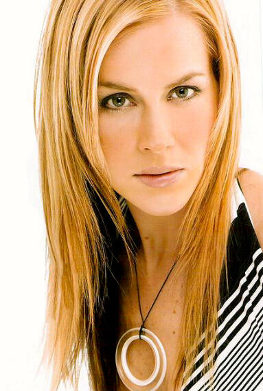 Darla · Darsteller