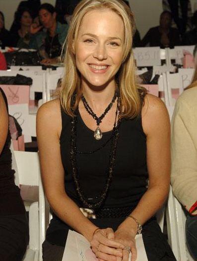 Darla · Darsteller