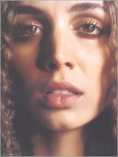 Faith · Darsteller