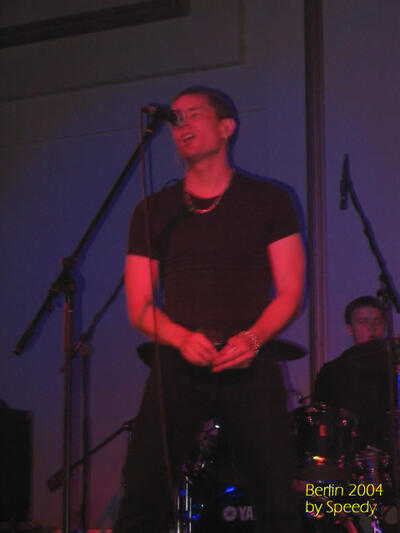 Spike · Band