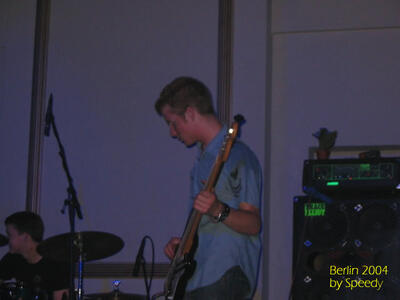 Spike · Band