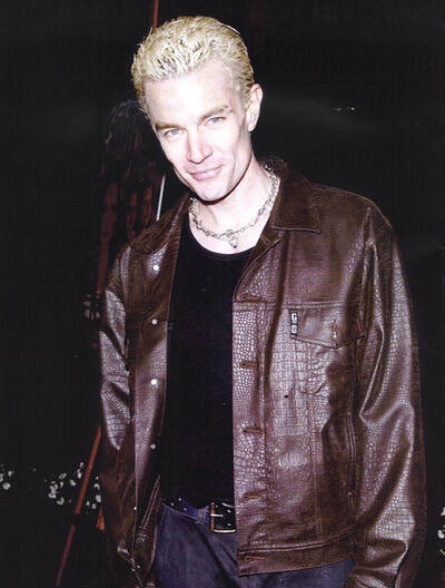 Spike · Darsteller