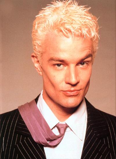 Spike · Darsteller