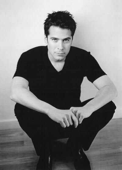 Wesley · Darsteller
