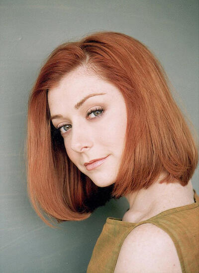 Willow · Darsteller