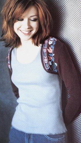 Willow · Darsteller