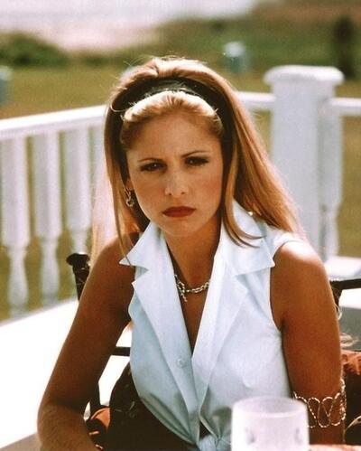 Buffy · Sonstige