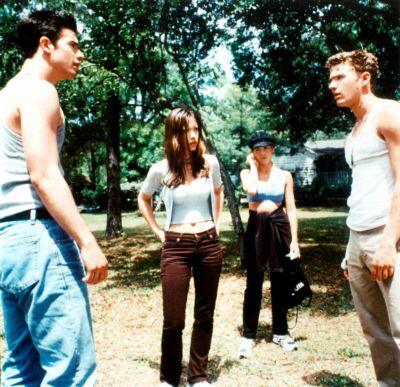 Buffy · Sonstige