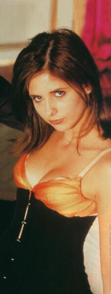 Buffy · Sonstige