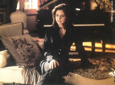 Buffy · Sonstige