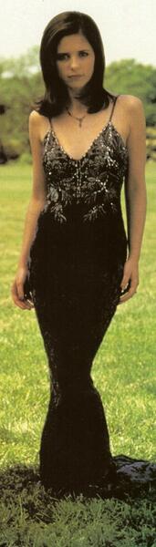 Buffy · Sonstige