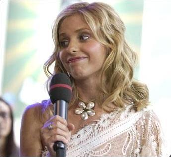 Buffy · Sonstige