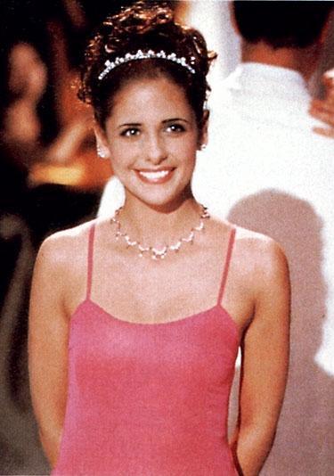 Buffy · Sonstige