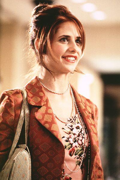 Buffy · Sonstige