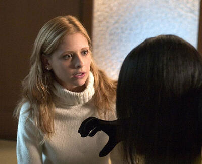 Buffy · Sonstige