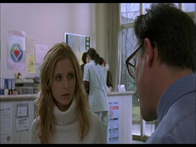 Buffy · Sonstige