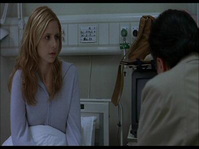 Buffy · Sonstige