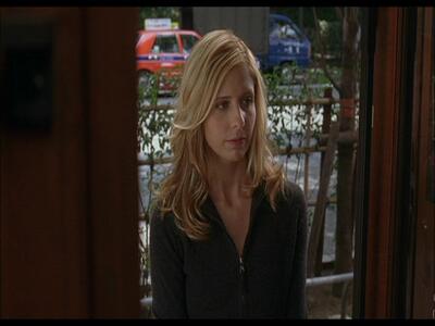 Buffy · Sonstige