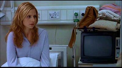 Buffy · Sonstige