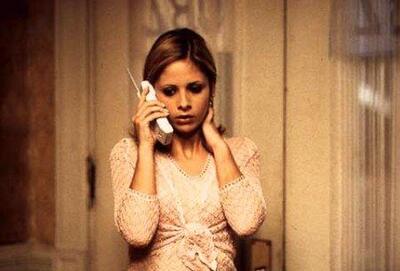 Buffy · Sonstige