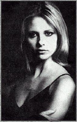 Buffy · Sonstige