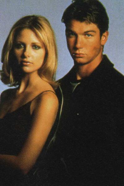 Buffy · Sonstige