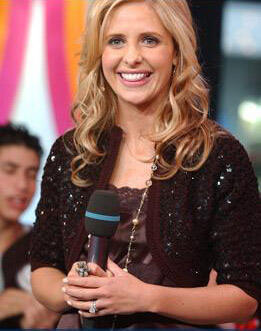 Buffy · Sonstige